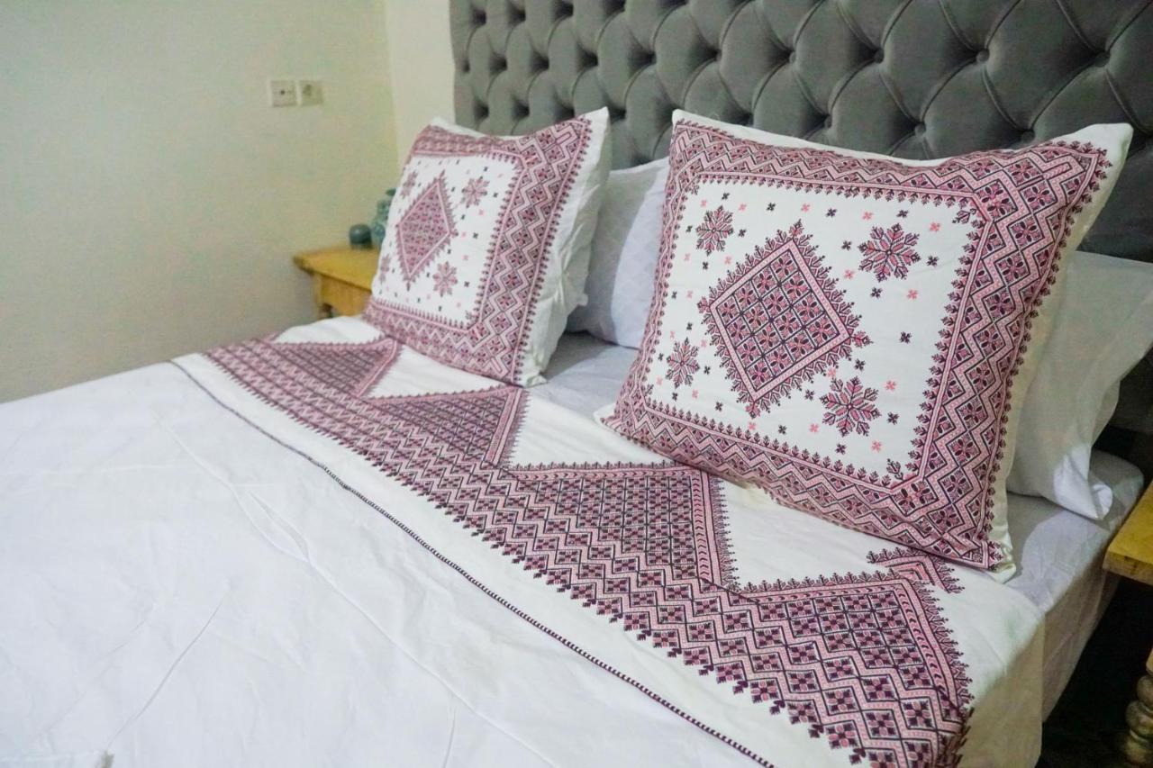Winarouze House Hotell Marrakesh Eksteriør bilde