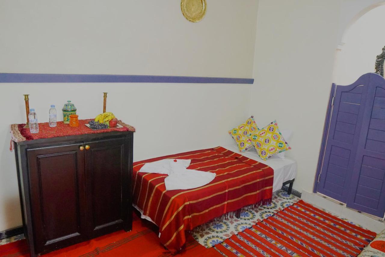 Winarouze House Hotell Marrakesh Eksteriør bilde
