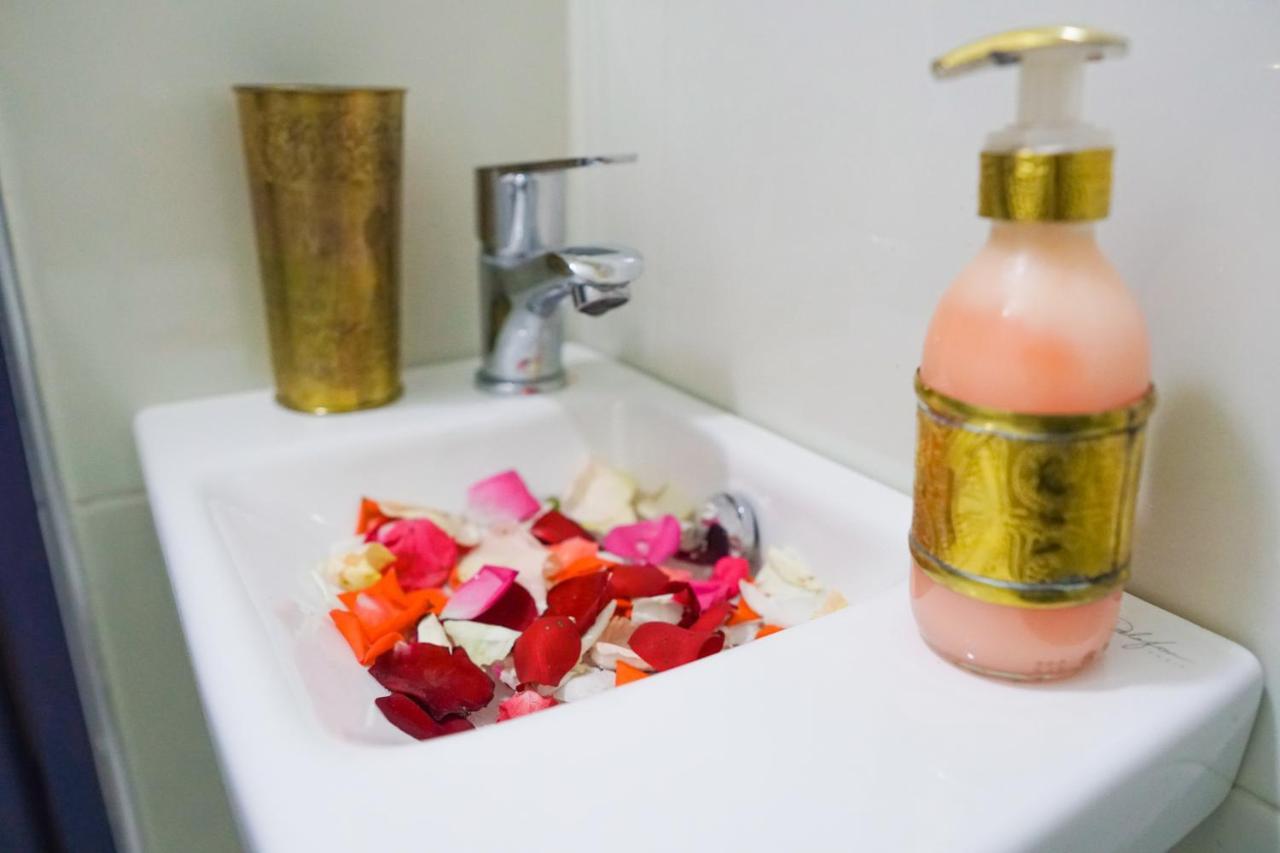 Winarouze House Hotell Marrakesh Eksteriør bilde