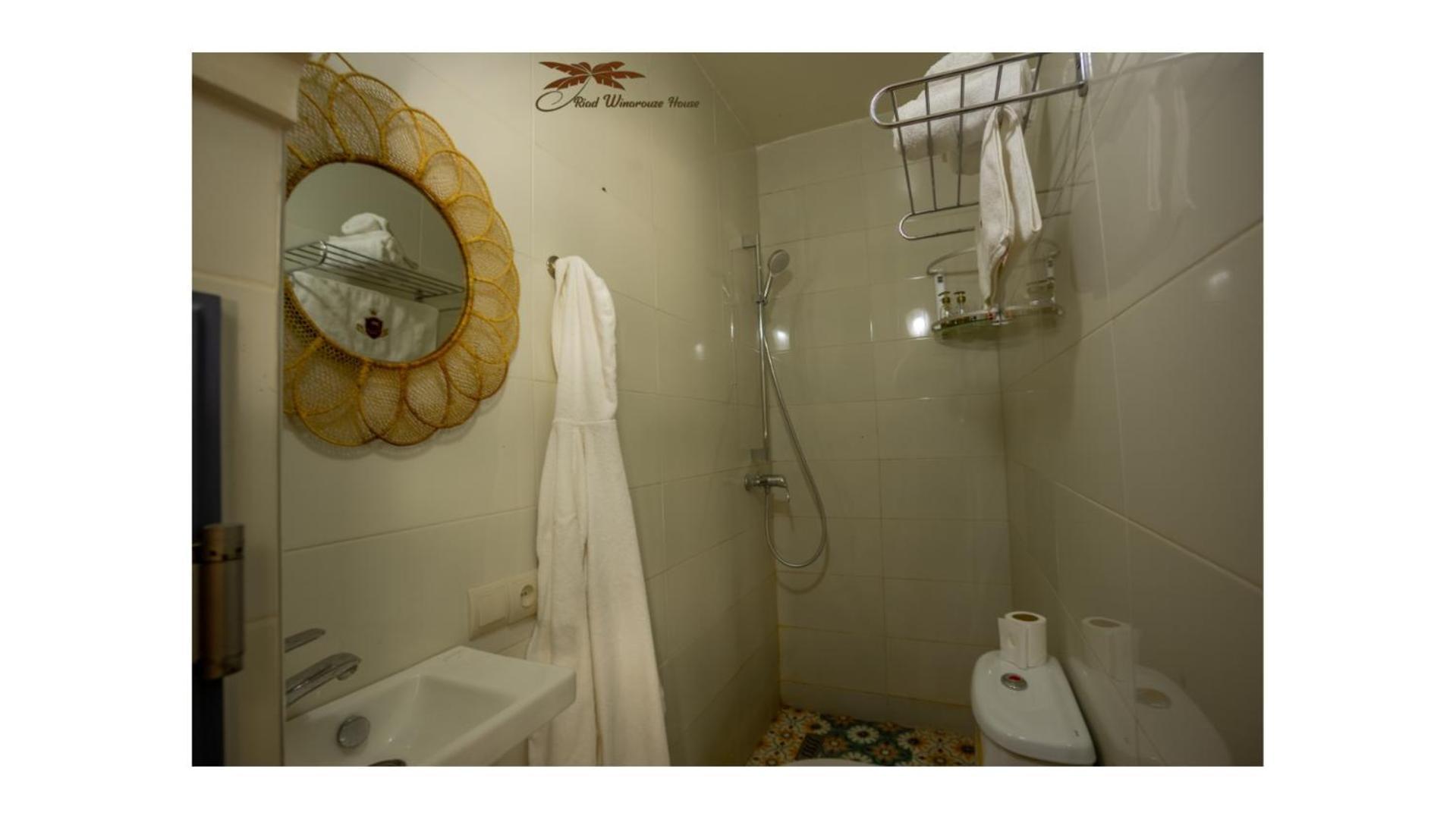Winarouze House Hotell Marrakesh Eksteriør bilde